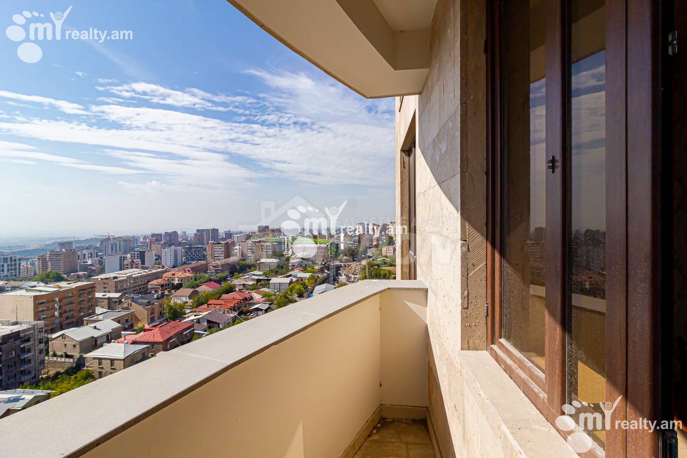 3 bedroom apartment for sale Hayrik Muradyan street, Arabkir Yerevan, 153372