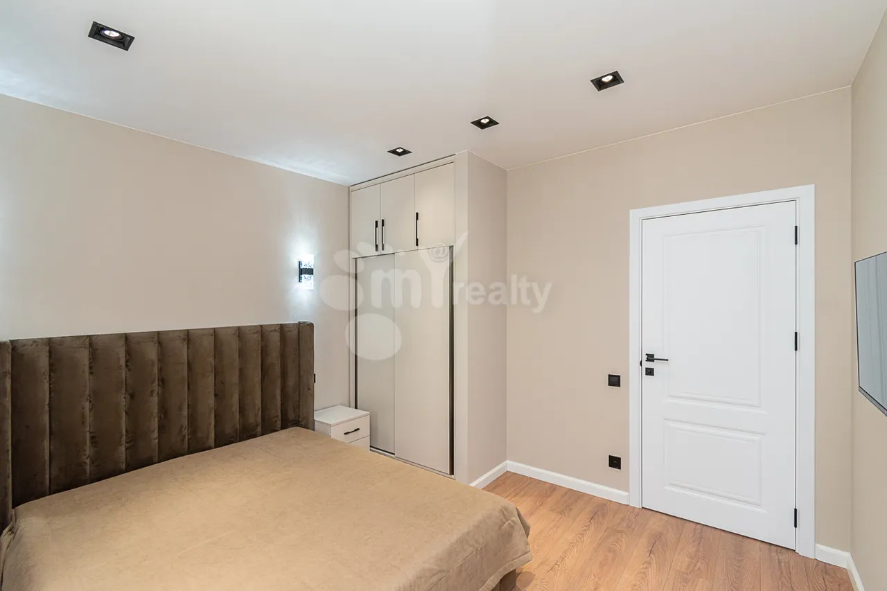 3 bedroom apartment for rent خیابان برادران اوربِلی, عربگیر ایروان, 160634