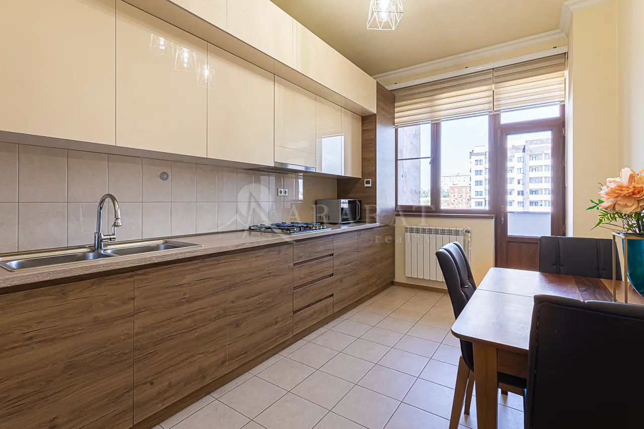 2 bedroom apartment for sale خیابان سِواک, کاناکِر – زیتون ایروان, 157887