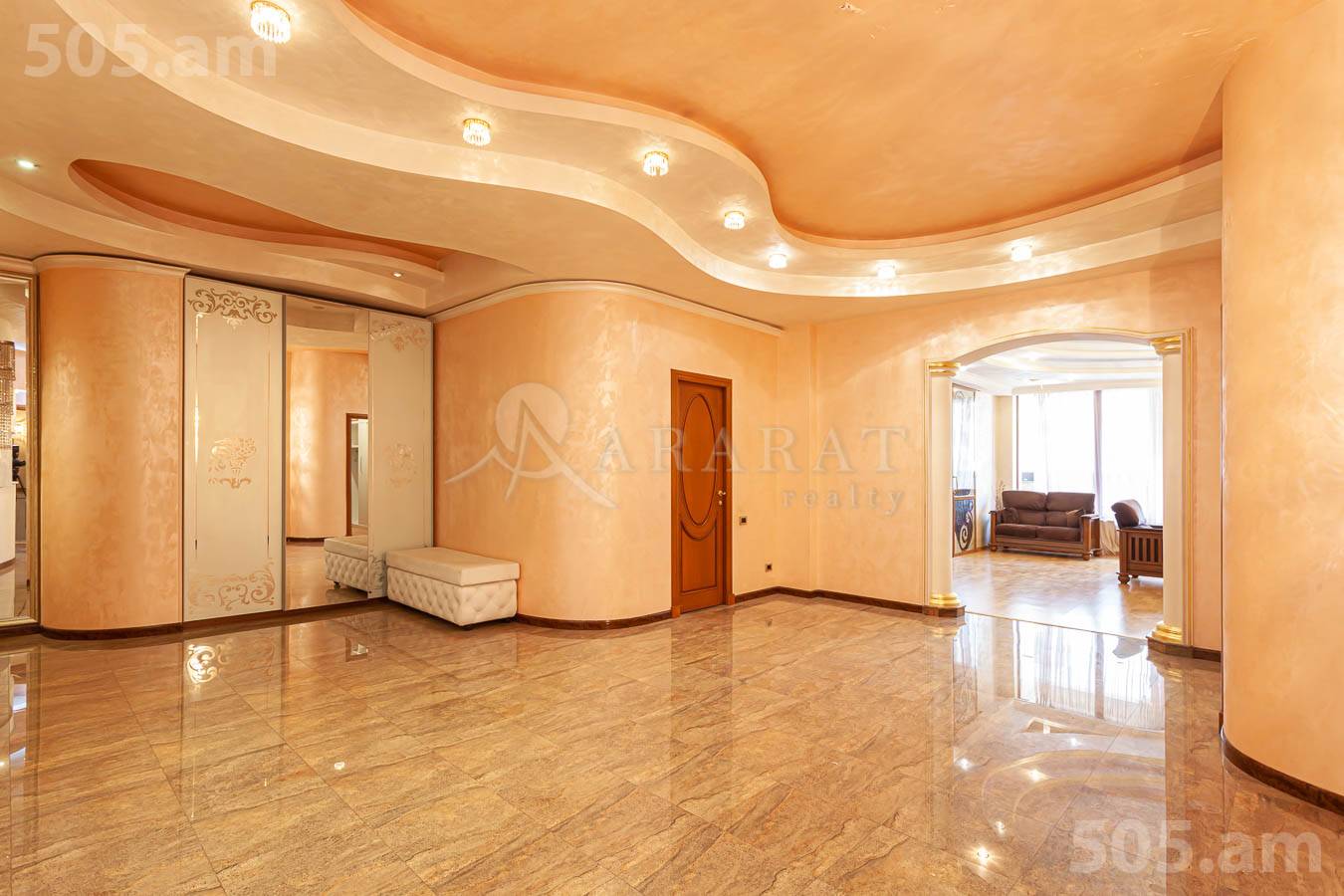 Снять 3 комнатную квартиру Екмалян ул, Центр Ереван, 152992