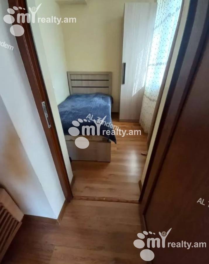 Купить 2 комнатную квартиру Ленинградян ил, Ачапняк Ереван, 153608