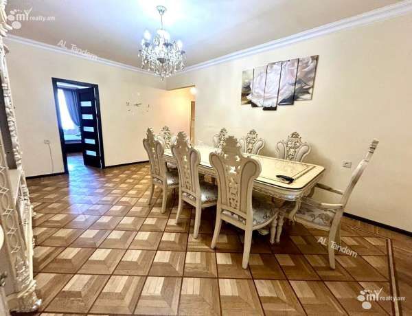 4-senyakanoc-bnakaran-vardzakalutyun-Yerevan-Center