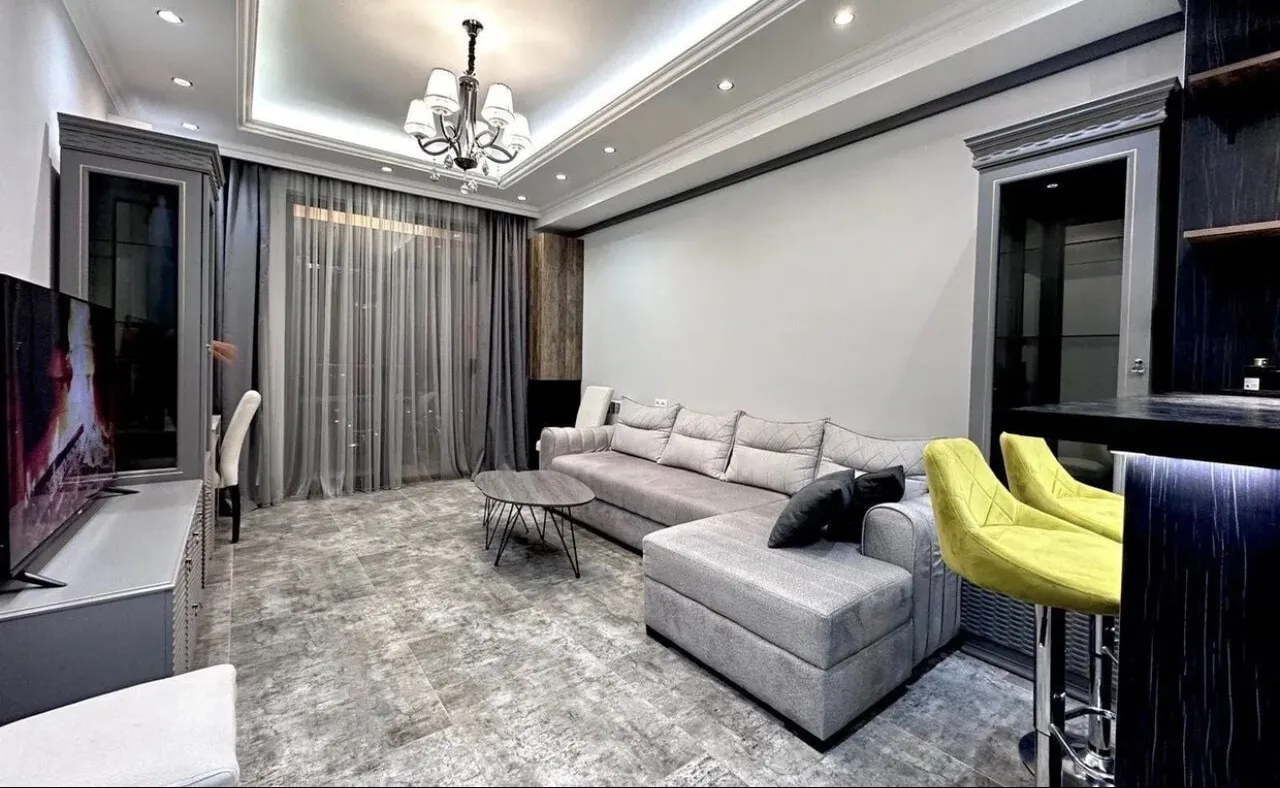 2 bedroom apartment for sale خیابان هالابیان, آچاپنیاک ایروان, 158590