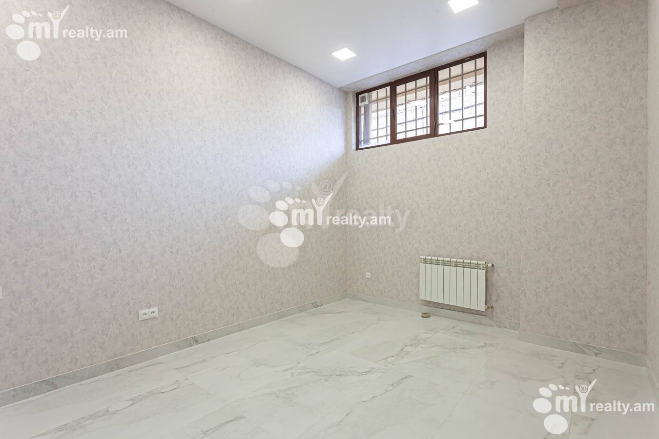 Commercial property for rent Hovsep Emin St, Arabkir Yerevan, 154022