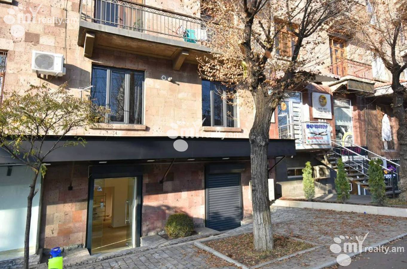 2 bedroom apartment for sale Komitas Ave, Arabkir Yerevan, 155020