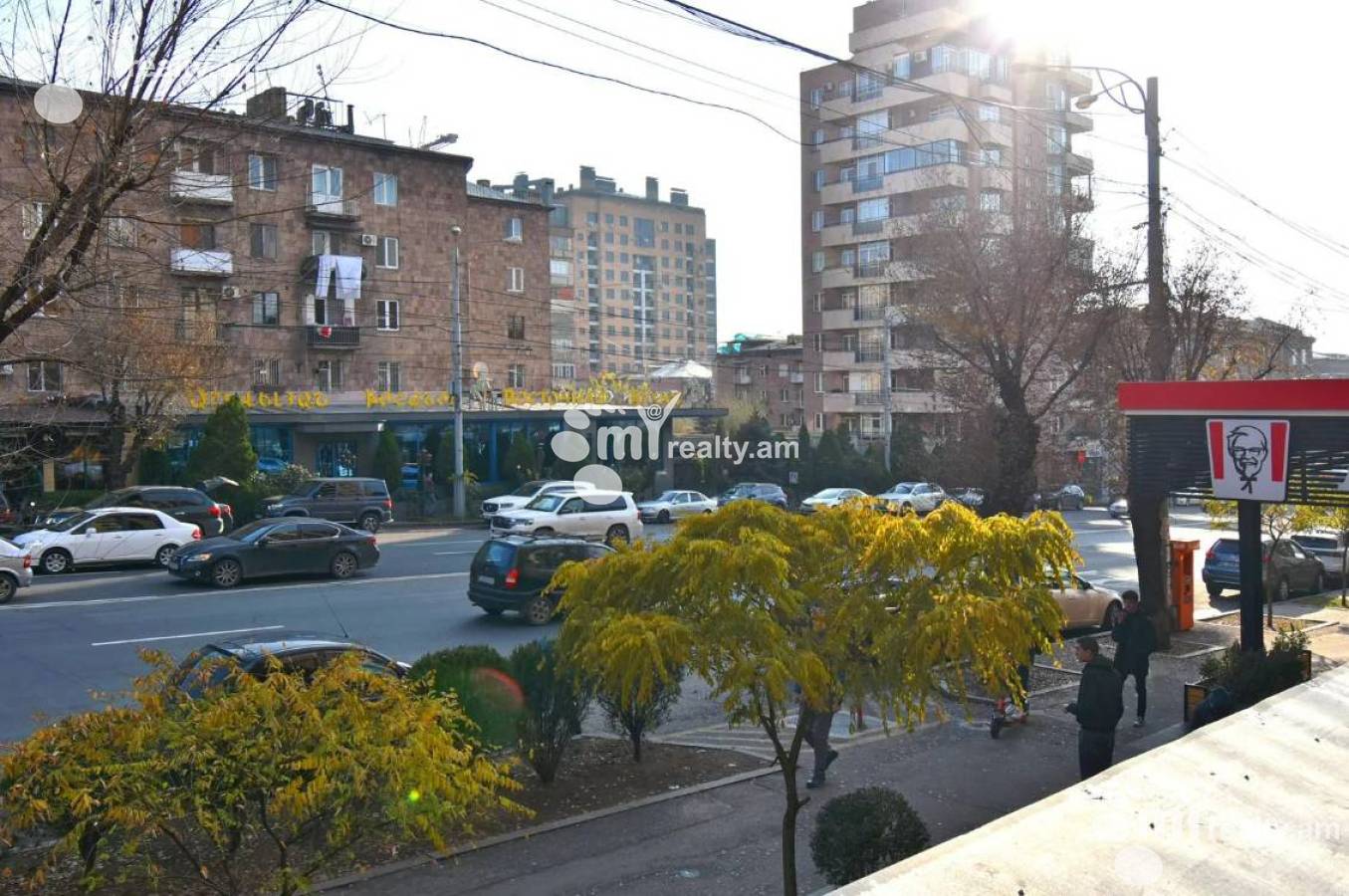 2 bedroom apartment for sale Komitas Ave, Arabkir Yerevan, 155020
