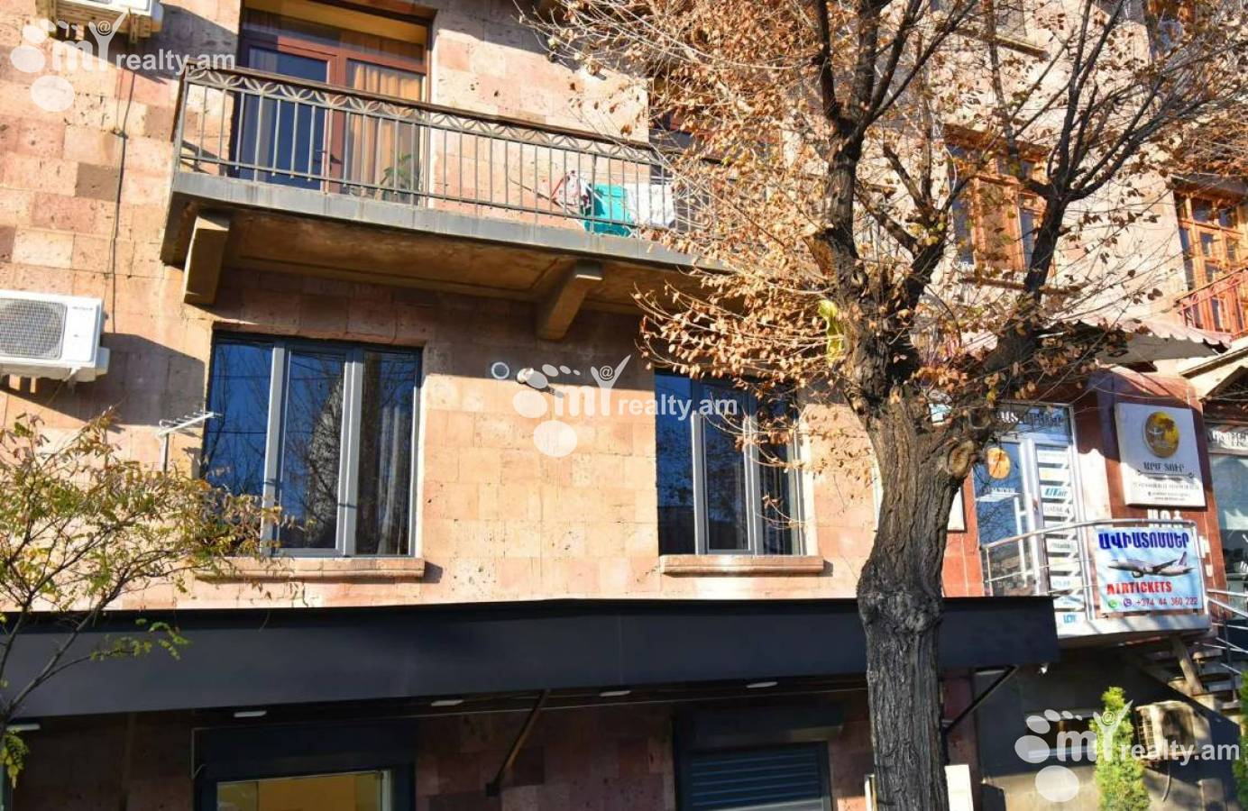 2 bedroom apartment for sale Komitas Ave, Arabkir Yerevan, 155020