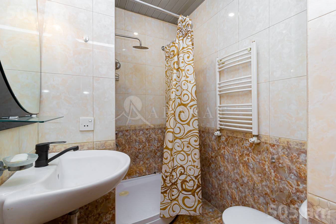 1 bedroom apartment for sale , مرکز شهر ایروان, 153336