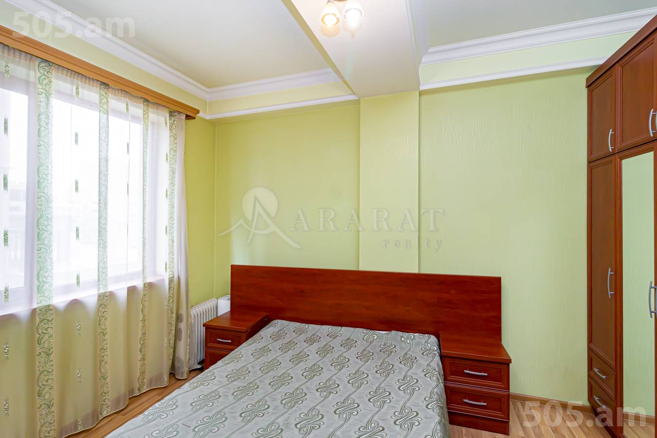 1 bedroom apartment for sale , مرکز شهر ایروان, 153336