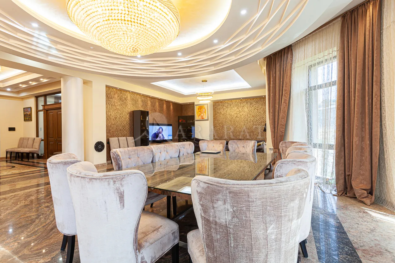 House for sale خیابان آلما آتا, آوان ایروان, 157390