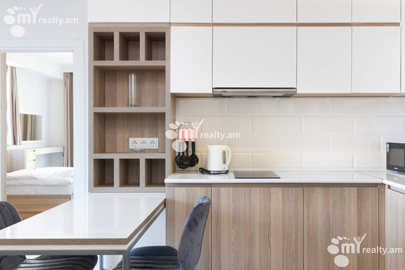 2 bedroom apartment for sale Koghbatsi St, Center Yerevan, 154406