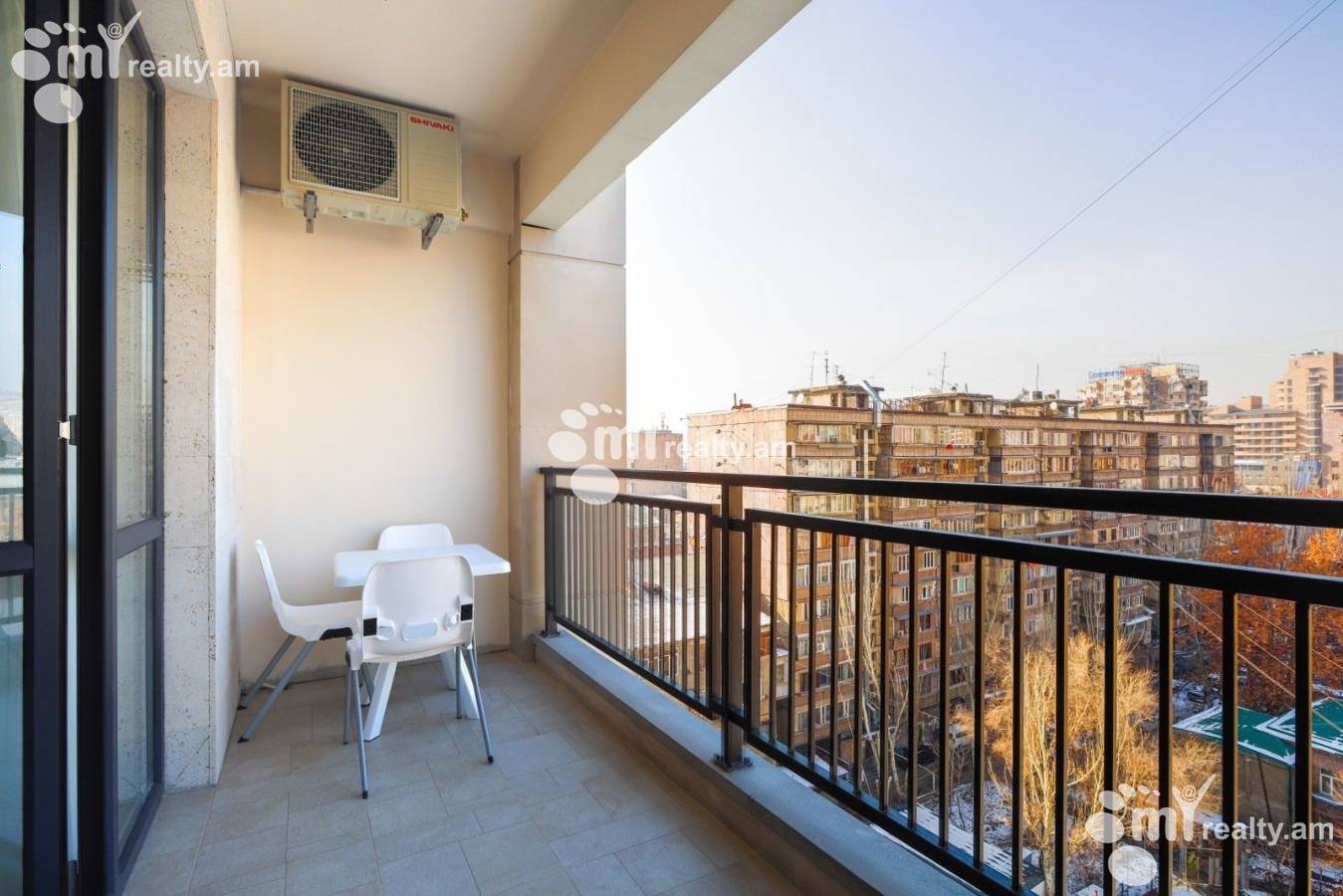 2 bedroom apartment for sale Koghbatsi St, Center Yerevan, 154406