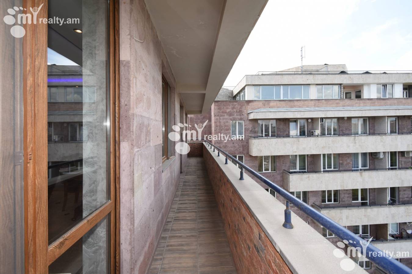 4 bedroom apartment for rent N. Zaryan St, Arabkir Yerevan, 156105