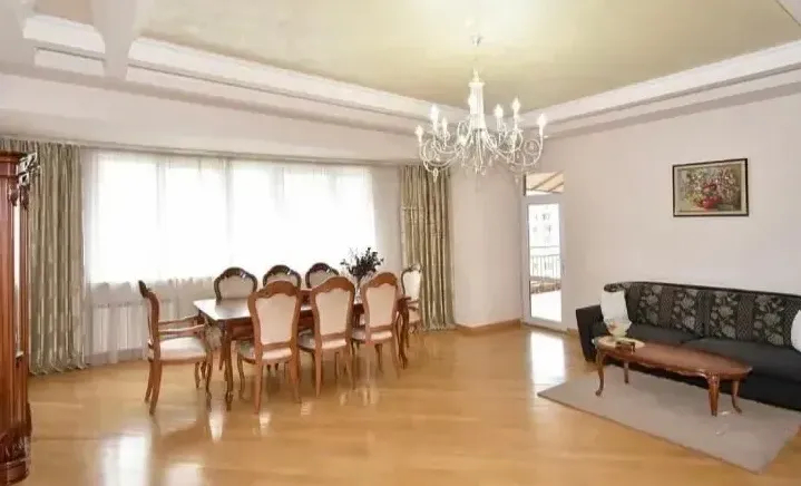 5-bedroom/apartment-for-sale/Sevak+St/Kanaqer-Zeytun/Yerevan