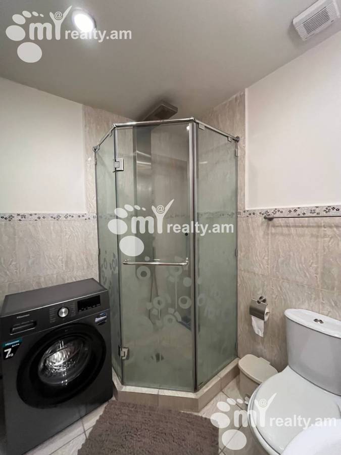 2 bedroom apartment for rent خیابان آنتارایین, مرکز شهر ایروان, 156630