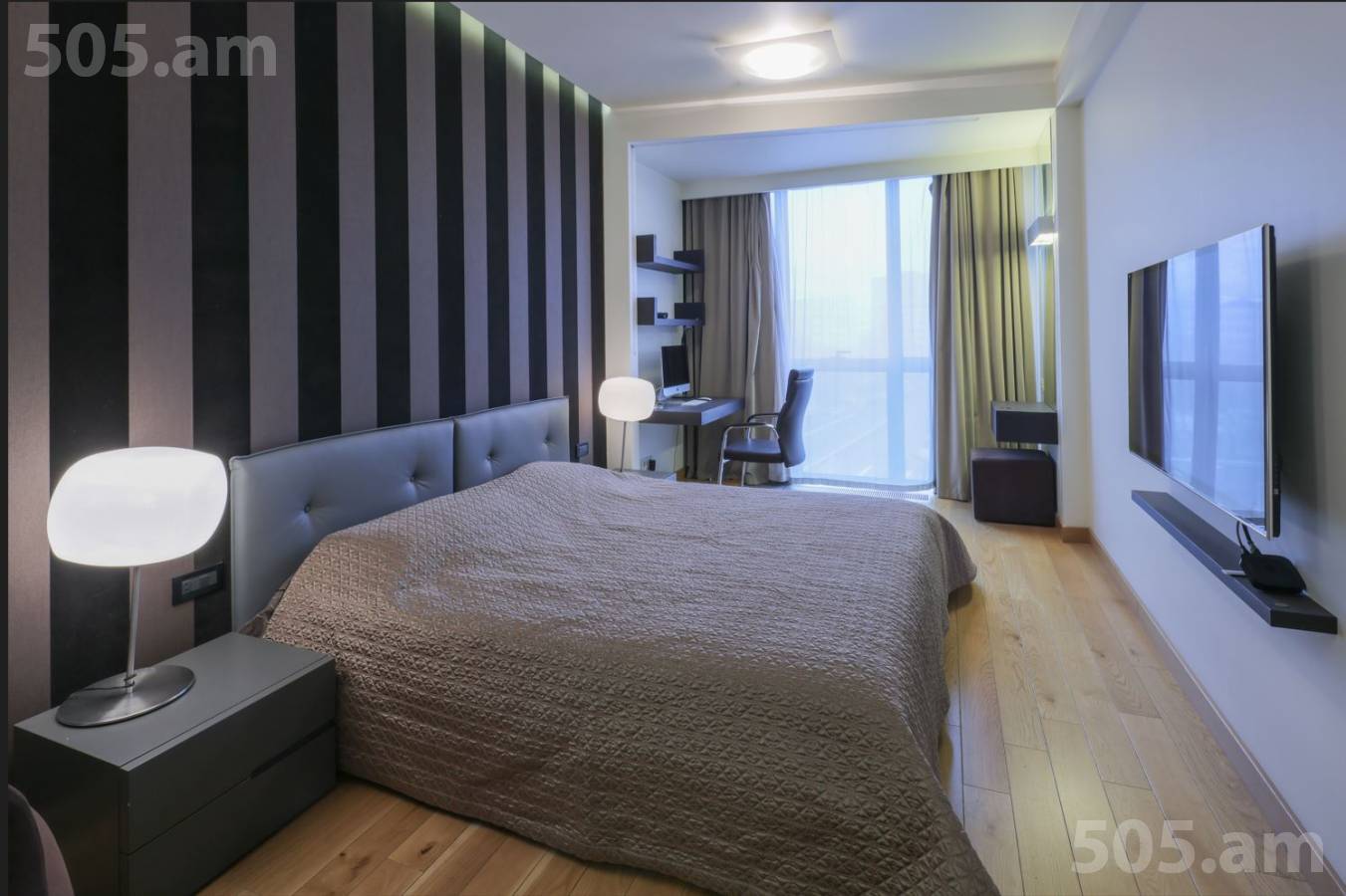 4 սենյականոց բնակարան  Վարդանանց փող, Կենտրոն Երևան, 146807