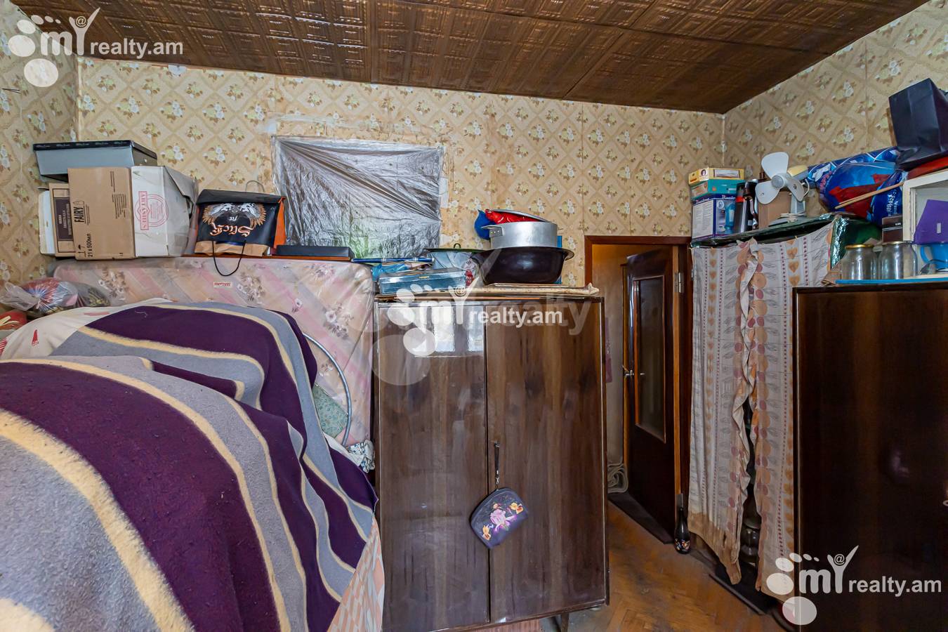 2 bedroom apartment for sale N. Zaryan St, Arabkir Yerevan, 151473