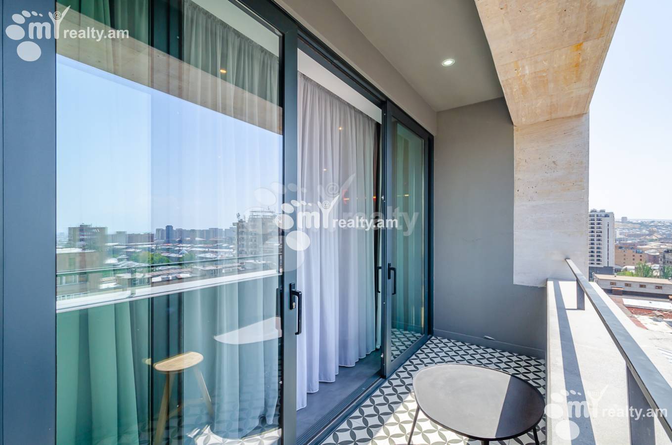 3 bedroom apartment for rent خیابان بوزند, مرکز شهر ایروان, 152806