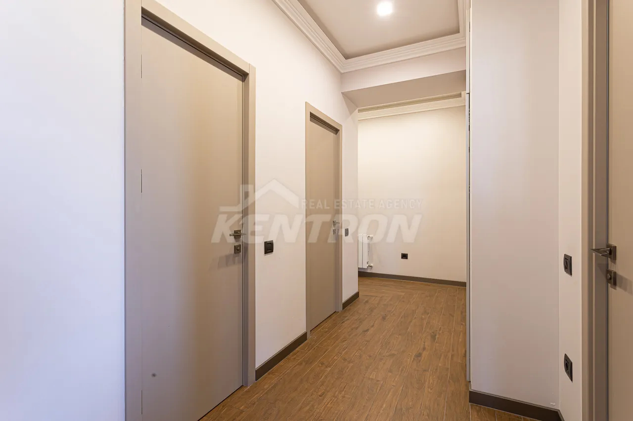 Купить 3 комнатную квартиру Н. Тигранян ул туп, Арабкир Ереван, 157469