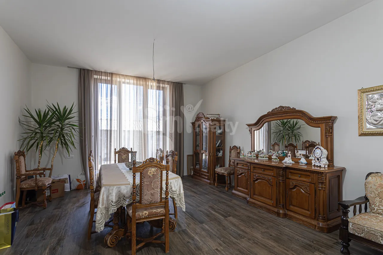 Купить дом Канакер 17ый ул, Канакер-Зейтун Ереван, 160154