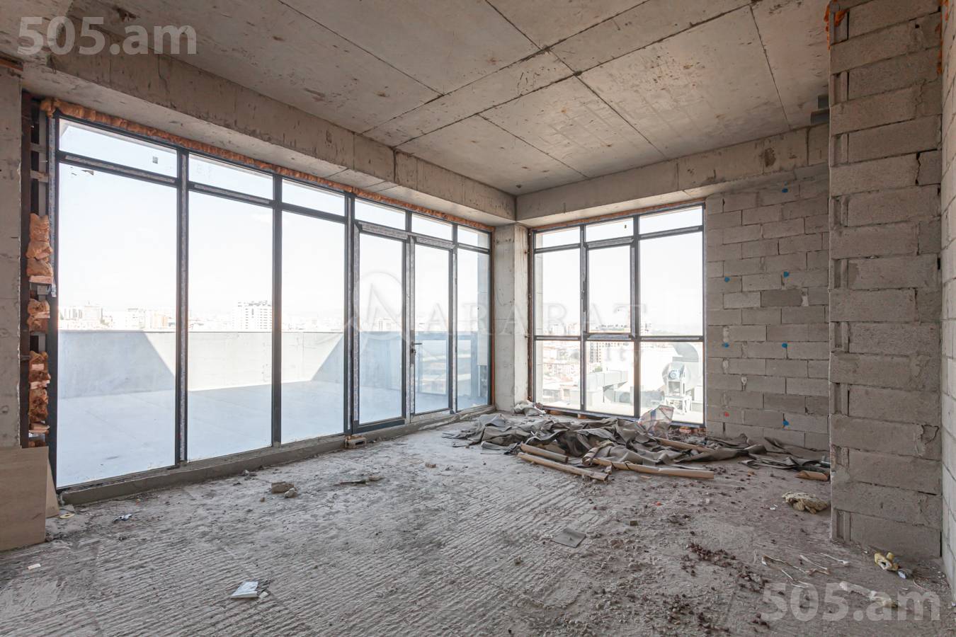 4 bedroom apartment for sale A. Khachatrian St, Arabkir Yerevan, 150193