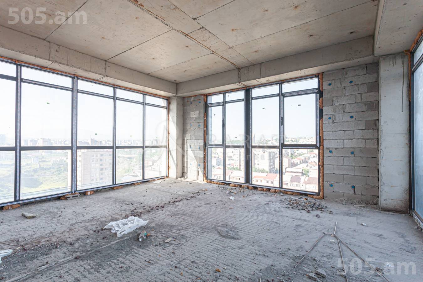 4 bedroom apartment for sale A. Khachatrian St, Arabkir Yerevan, 150193