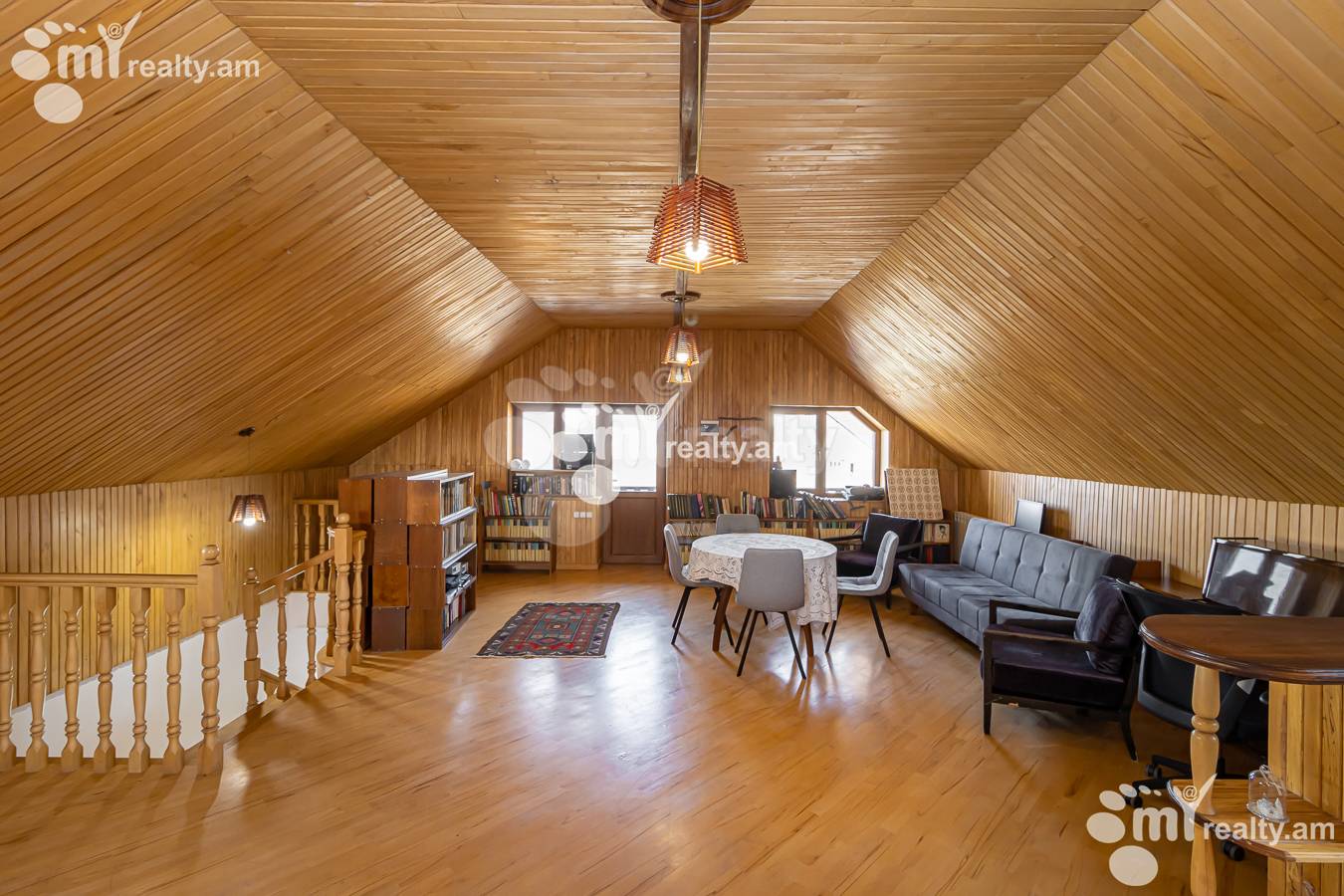 House for sale خیابان 8 نورک, نورک ماراش ایروان, 146282