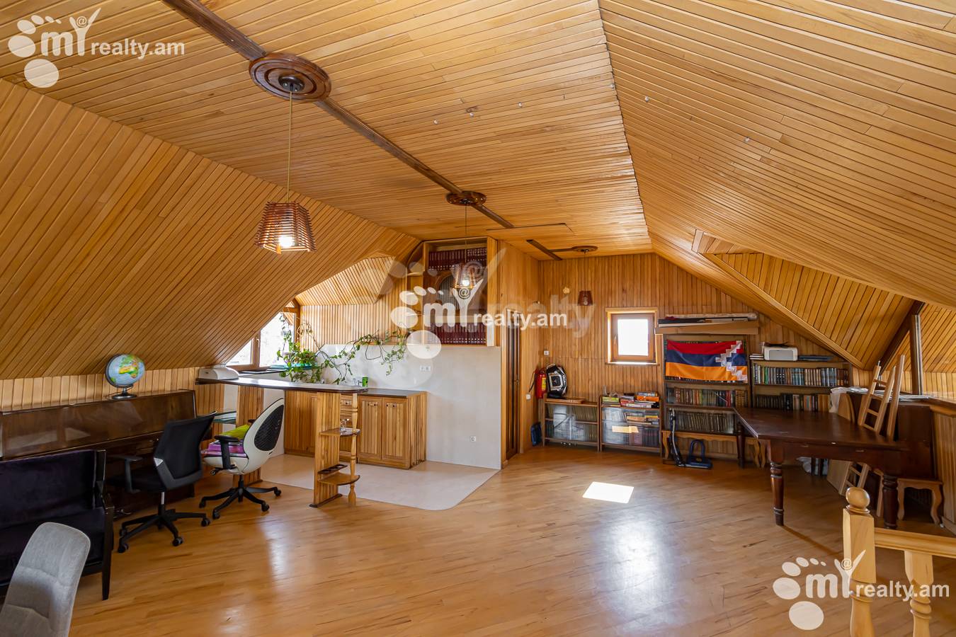 House for sale خیابان 8 نورک, نورک ماراش ایروان, 146282