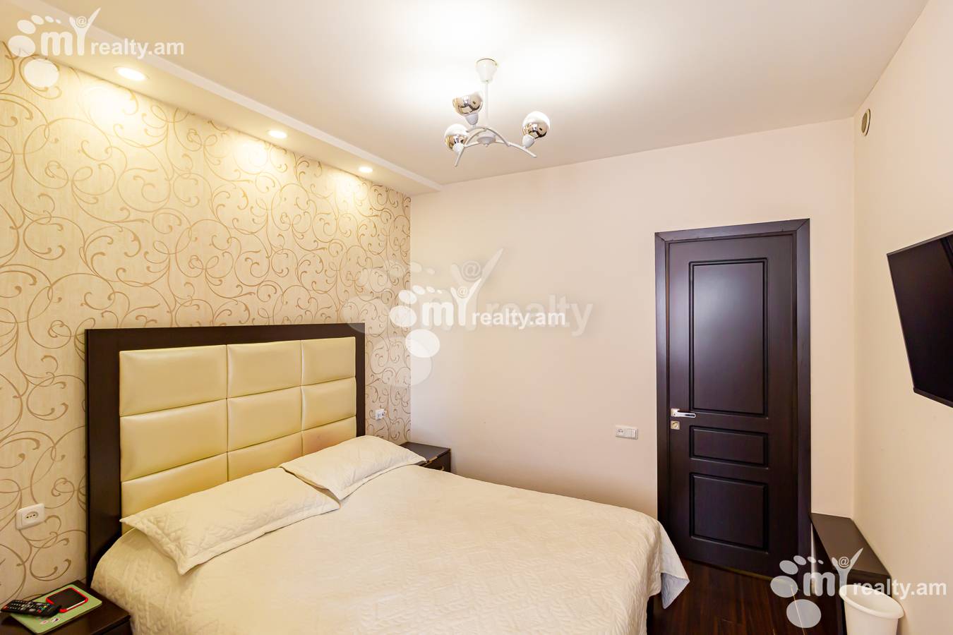 2 bedroom apartment for sale خیابان واهر. پاپازیان, عربگیر ایروان, 151424