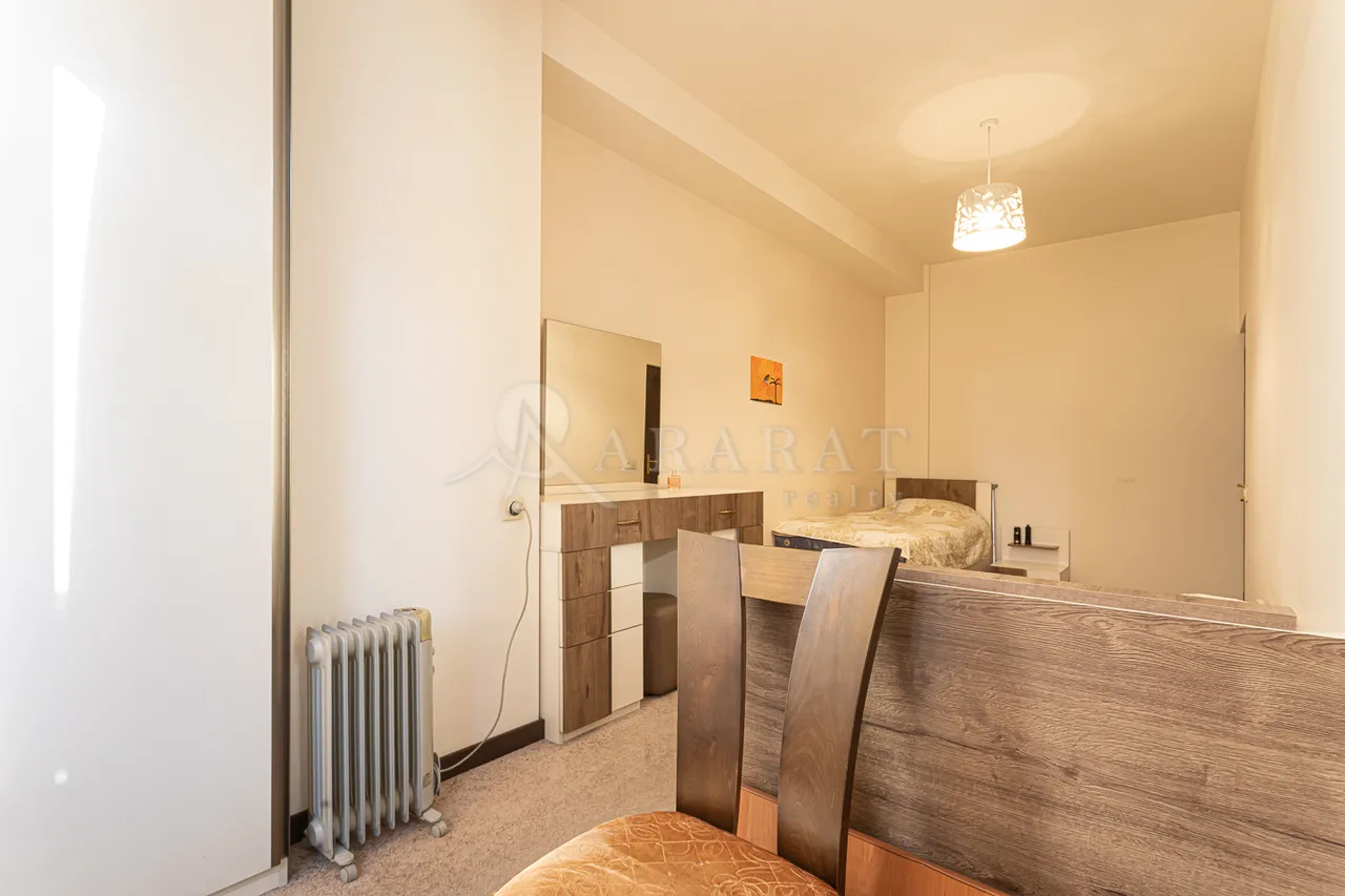 2 bedroom apartment for sale Adonts St, Arabkir Yerevan, 158285