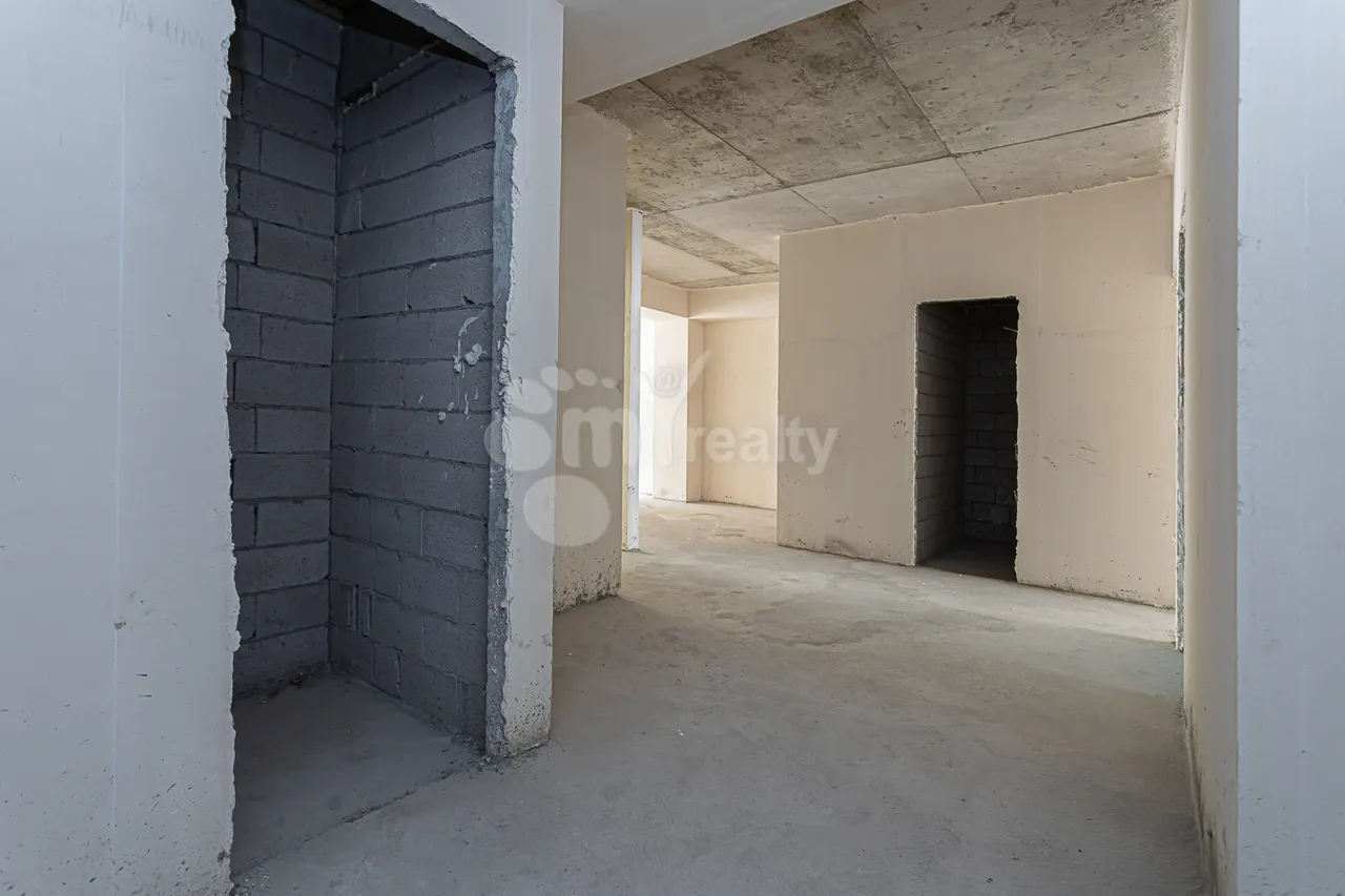 4 bedroom apartment for sale Griboedov St, Arabkir Yerevan, 157424