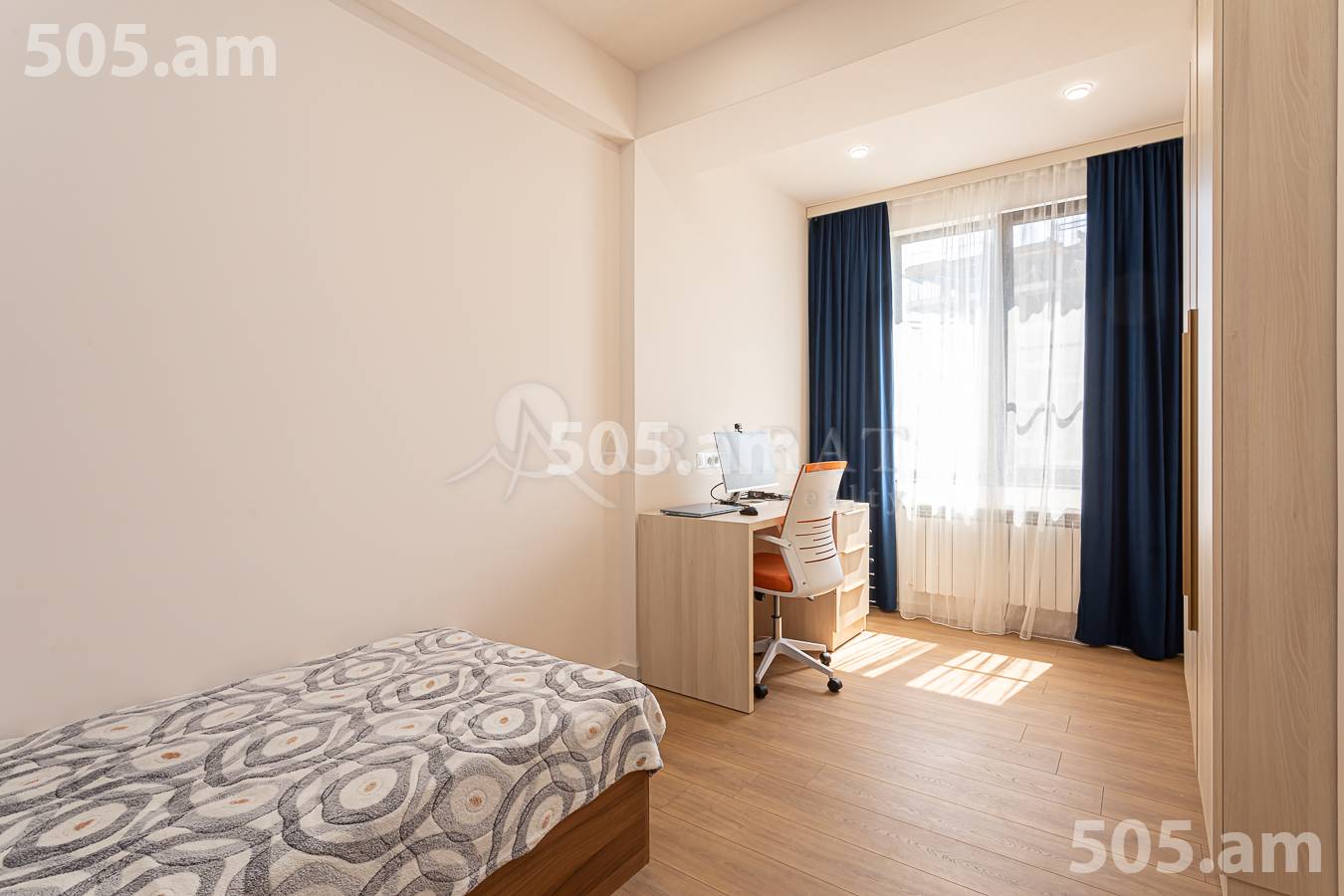 5 սենյականոց բնակարան  Ադոնց փող, Արաբկիր Երևան, 156524