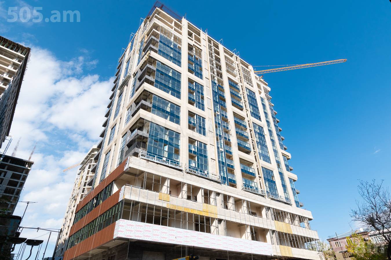 2 bedroom apartment for sale Komitas Ave, Arabkir Yerevan, 149355