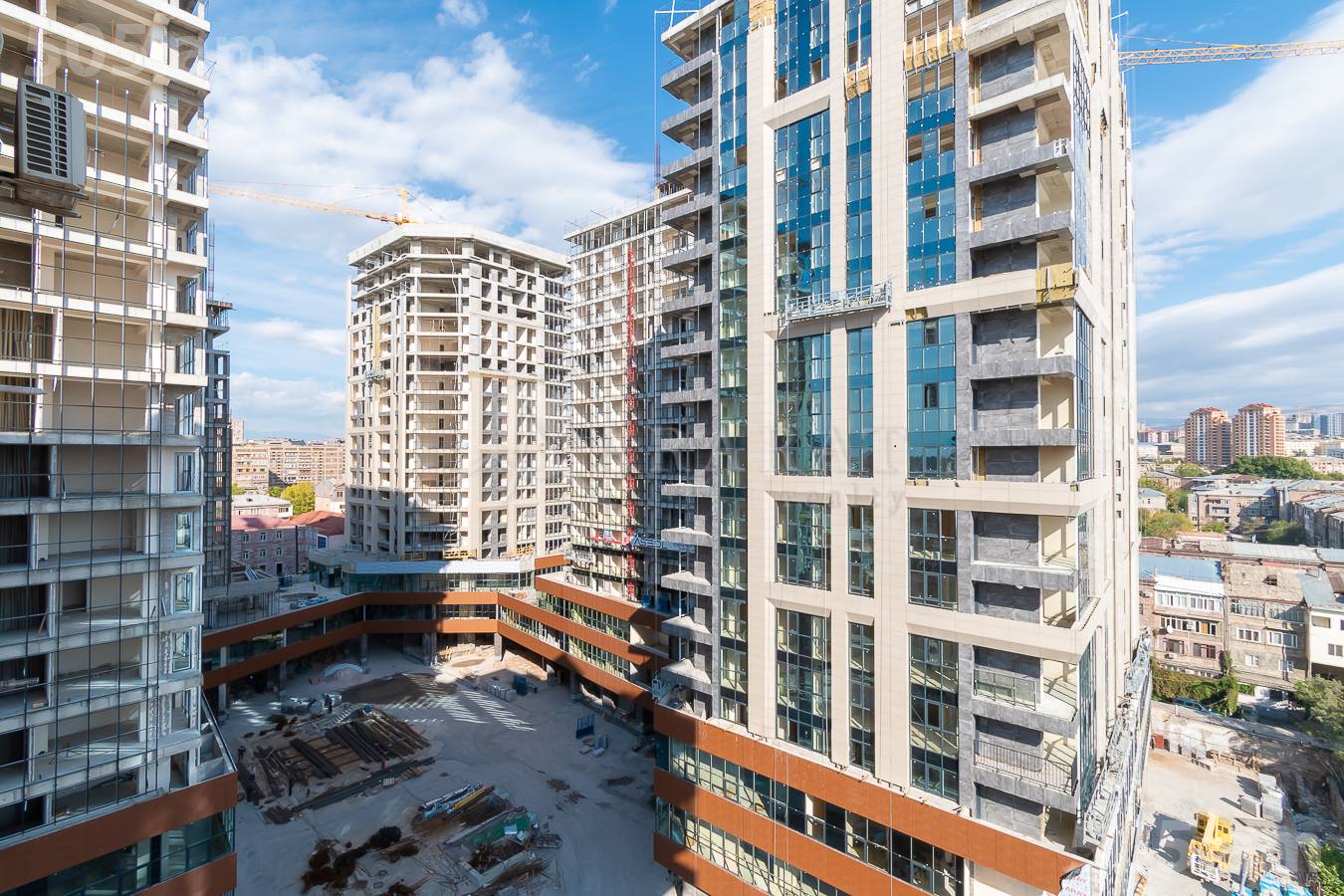 2 bedroom apartment for sale Komitas Ave, Arabkir Yerevan, 149355