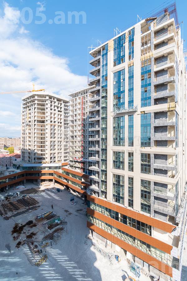 2 bedroom apartment for sale Komitas Ave, Arabkir Yerevan, 149355