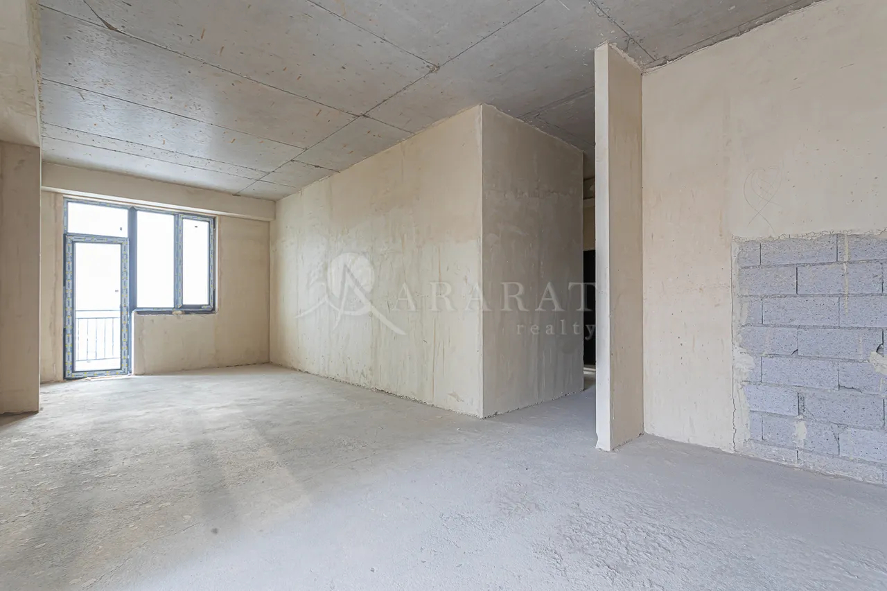 3 bedroom apartment for sale Griboedov St, Arabkir Yerevan, 159226