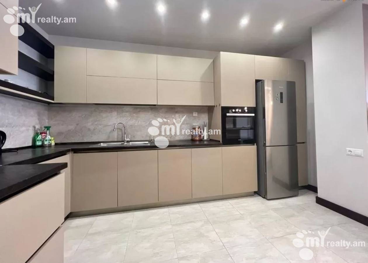 2 bedroom apartment for sale Sayat-Nova Ave, Center Yerevan, 137122