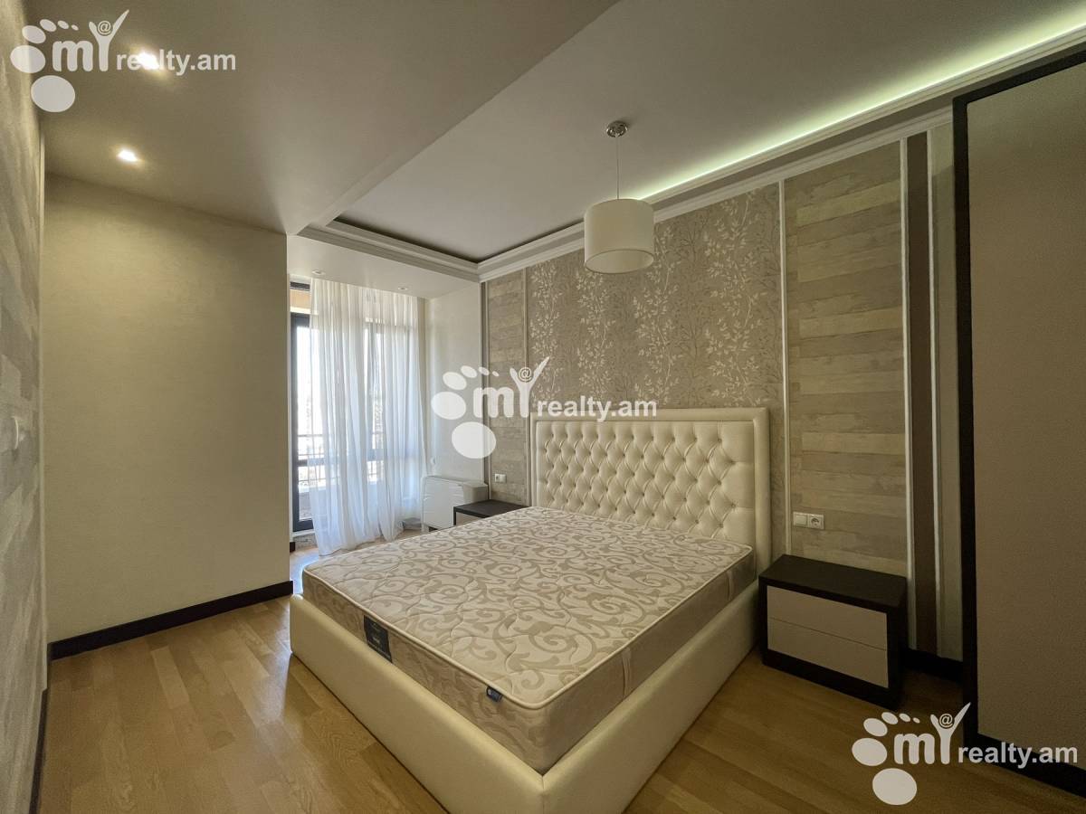2 bedroom apartment for sale Sayat-Nova Ave, Center Yerevan, 137122