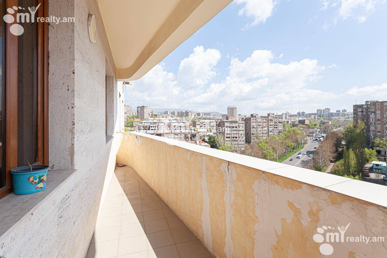 Купить 3 комнатную квартиру Лвовян ул, Нор-Норк Ереван, 155280