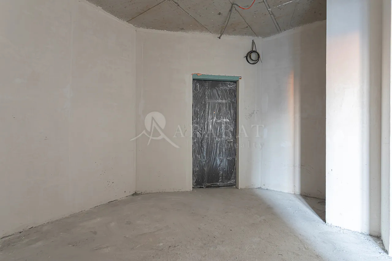 2 bedroom apartment for sale Griboedov St, Arabkir Yerevan, 157426