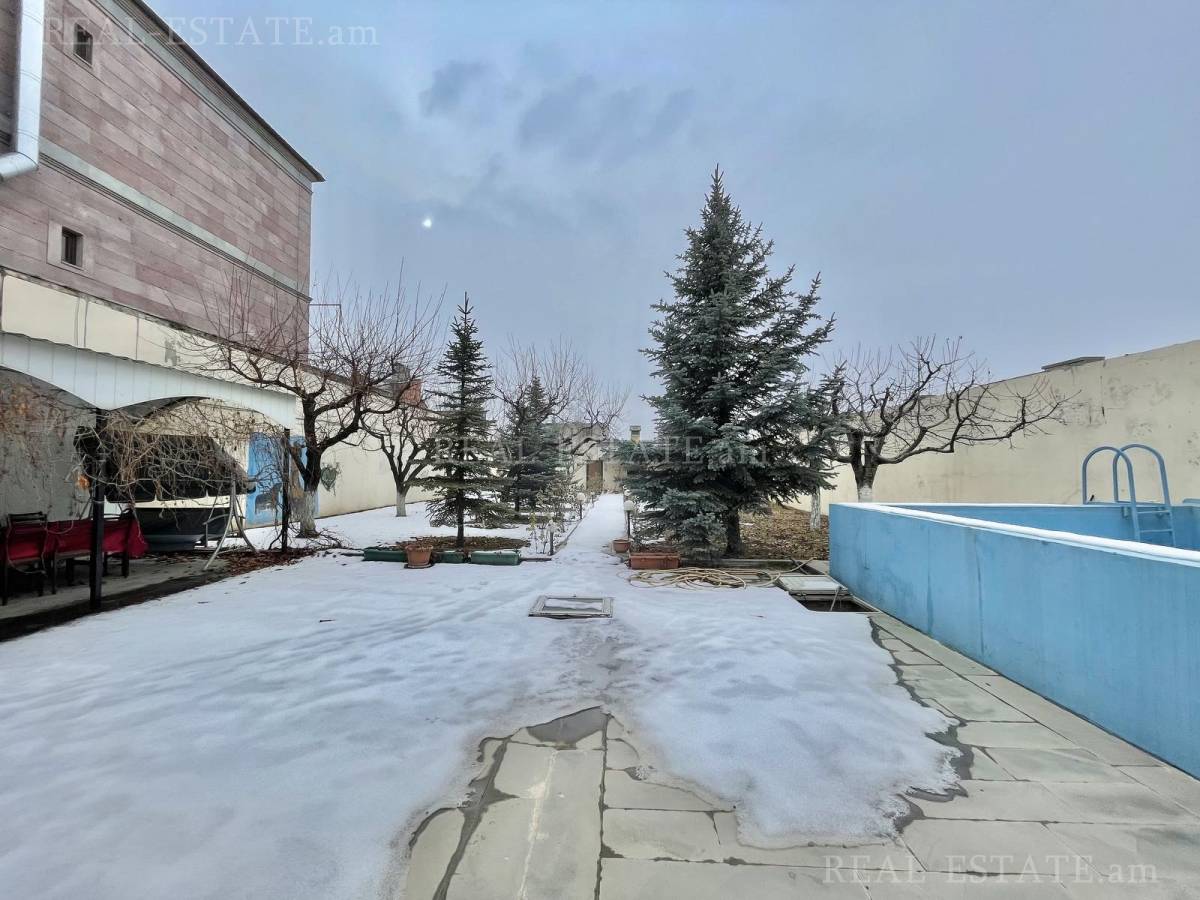 Առանձնատուն  Բագրևանդ թաղամաս, Նոր Նորք Երևան, 117785