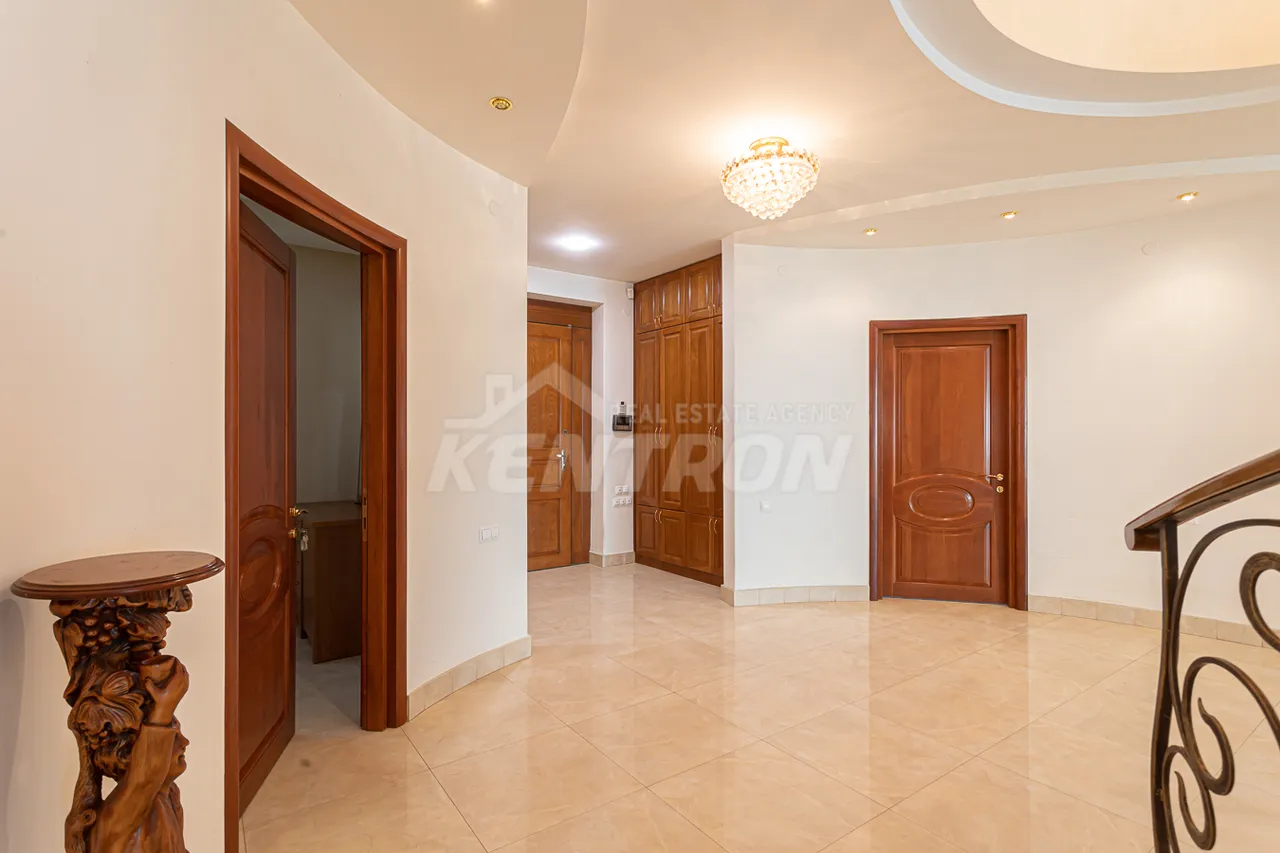 House for rent Bagrevand district, Nor-Nork Yerevan, 161945