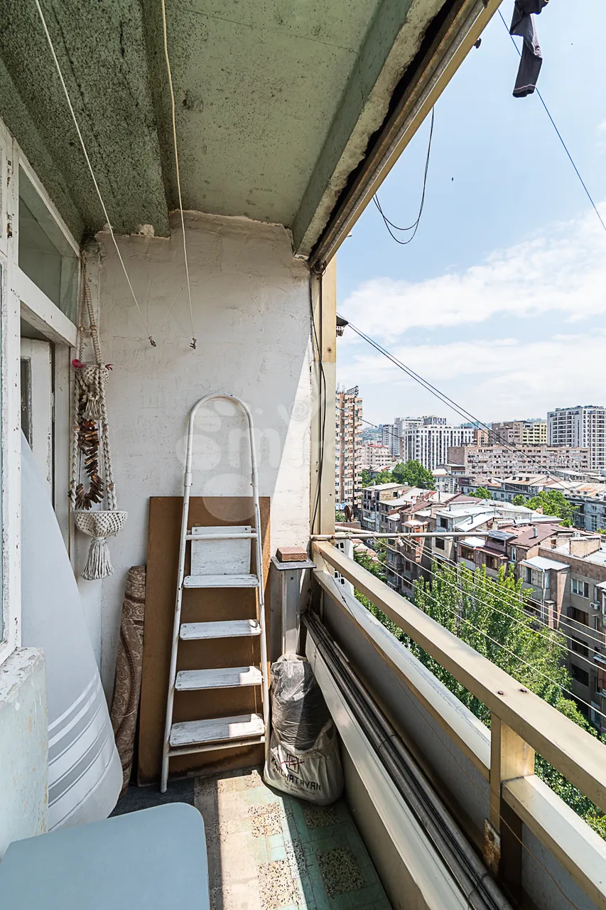 2 bedroom apartment for sale Saryan St, Center Yerevan, 160979
