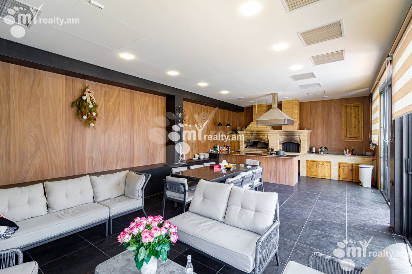 Купить дом Багреванд  район, Нор-Норк Ереван, 153562