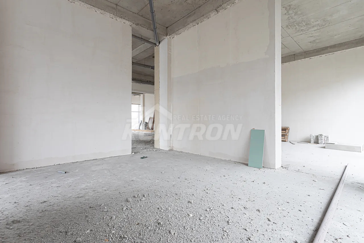 Commercial for sale خیابان خودیاکوف, آوان ایروان, 158556