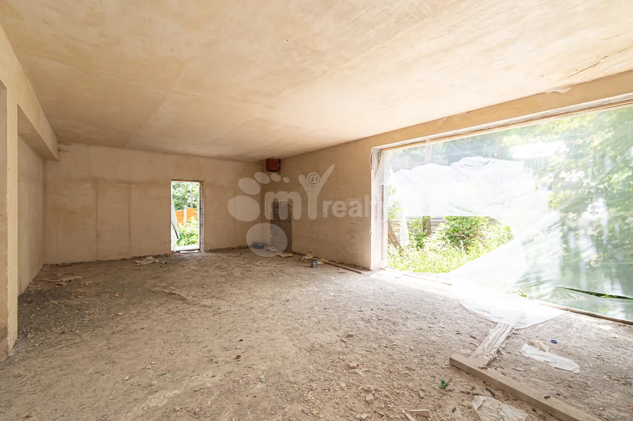 House for sale V. Harutyunyan street, Tsaghkadzor Kotaïque, 157257