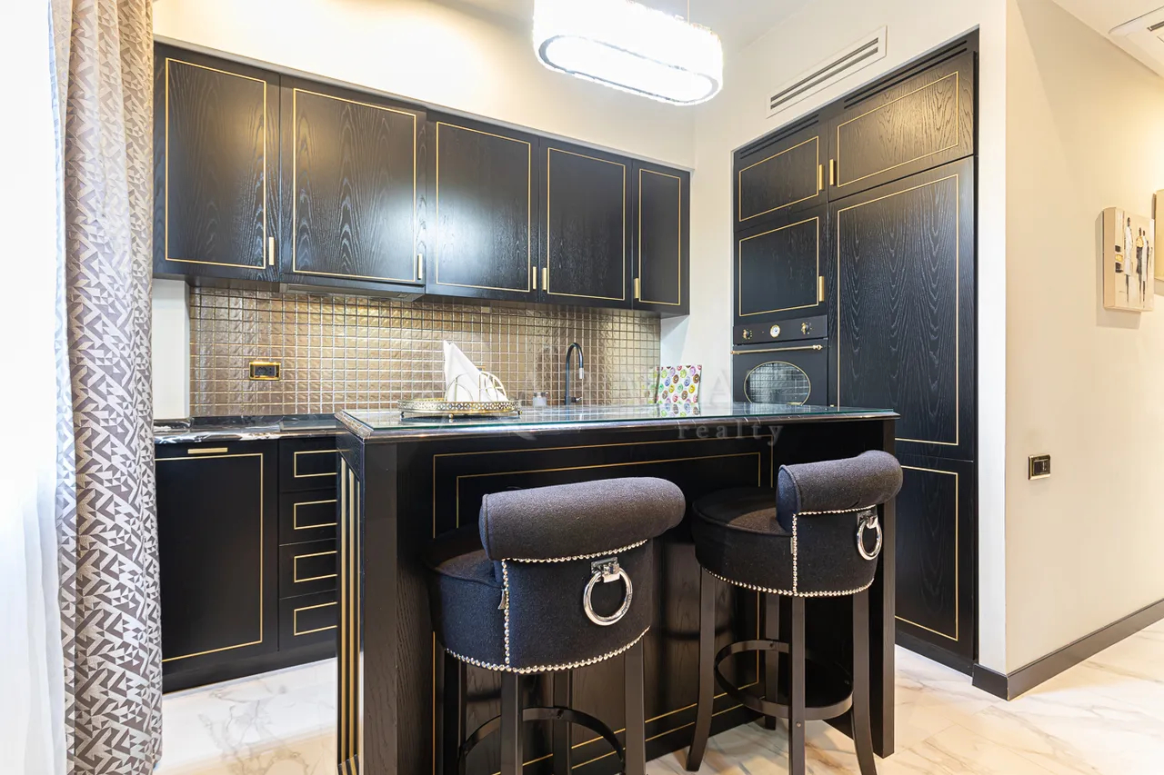 2 bedroom apartment for rent خیابان بوزند, مرکز شهر ایروان, 158185