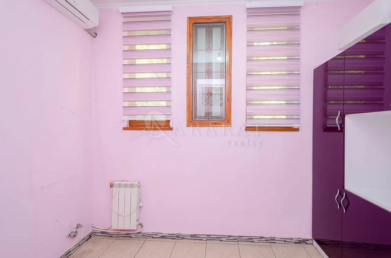 Commercial for sale (خیابان باقرامیان (عربکیر, عربگیر ایروان, 158196