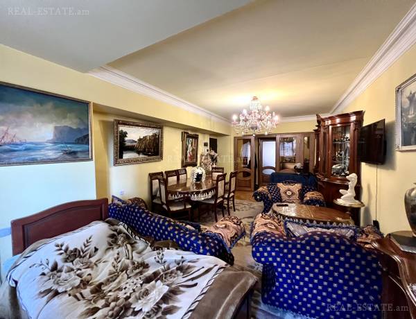 3-senyakanoc-bnakaran-vacharq-Yerevan-Center