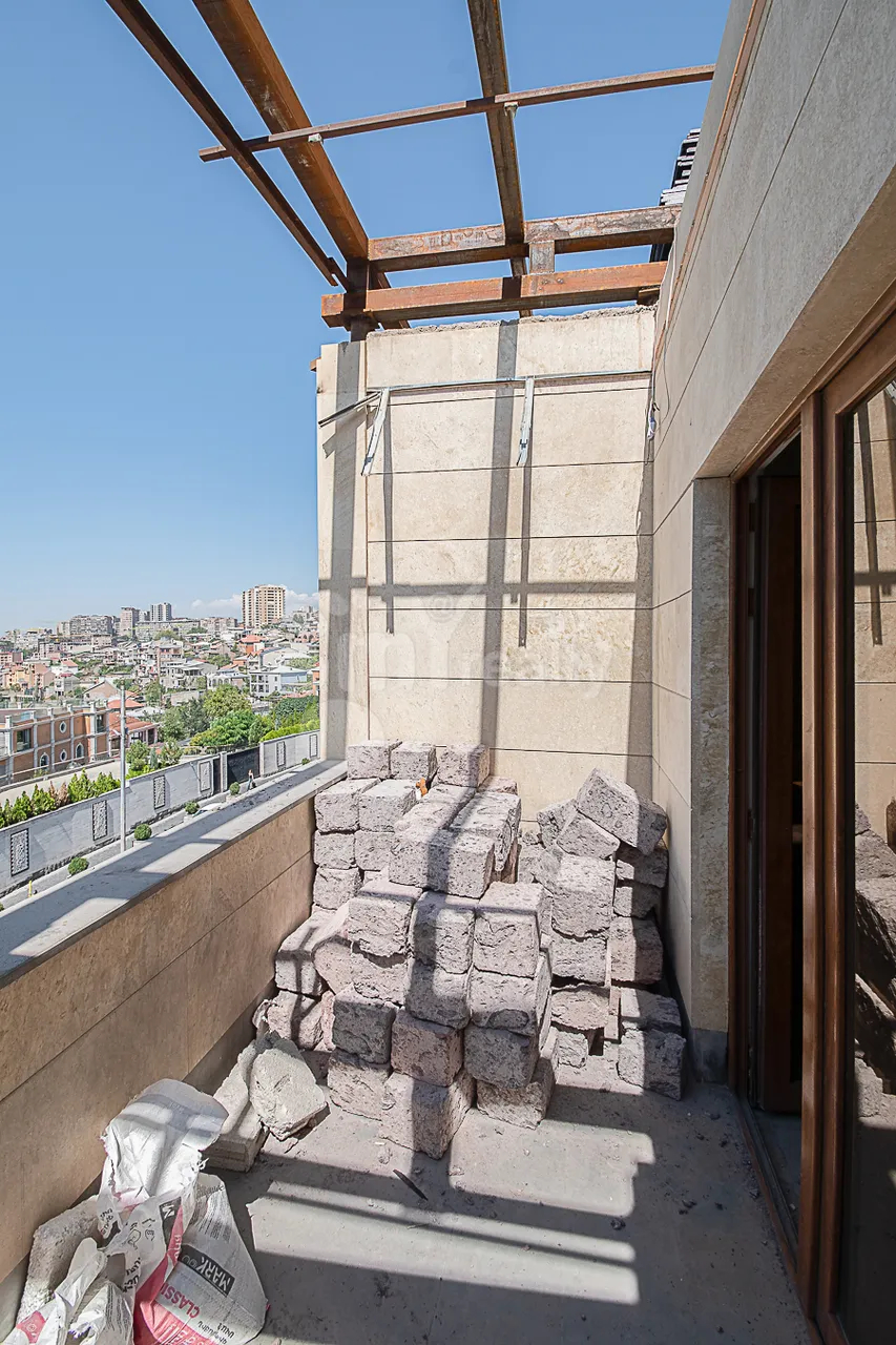 Commercial property for rent Proshyan St, Center Yerevan, 161537